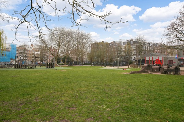 Medium property photo - Douwes Dekkerstraat 17, 1053 SW Amsterdam